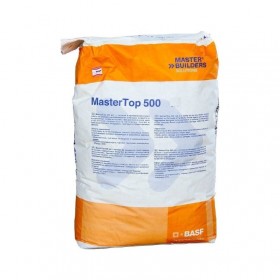 MasterTop® 500  Адгезив для бетонных оснований